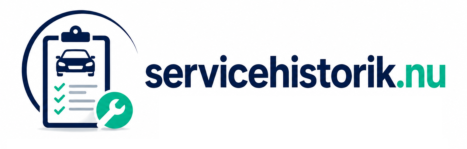 servicehistorik.nu